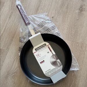 Tramontina Professional Satin Finish Frying Pan NEW 🏷️